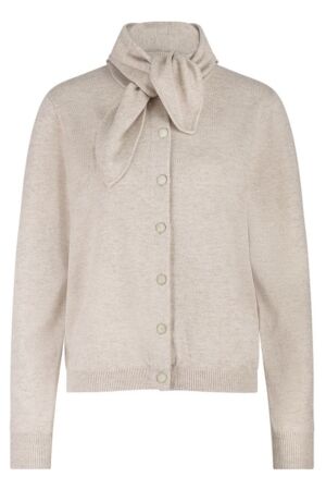 Studio Anneloes Axelle scarf cardigan 1400 kit Studio Anneloes Axelle scarf cardigan 1400 kit