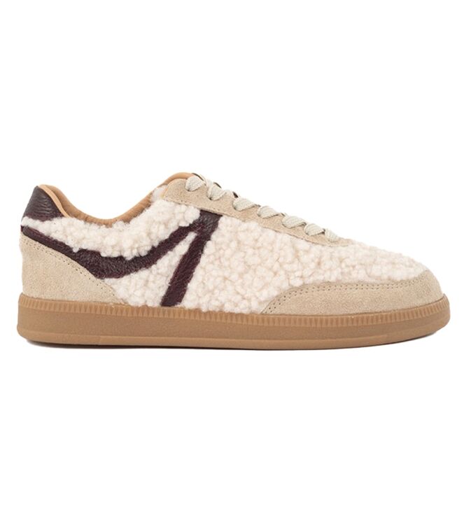 Babouche Lifestyle Mia Beige