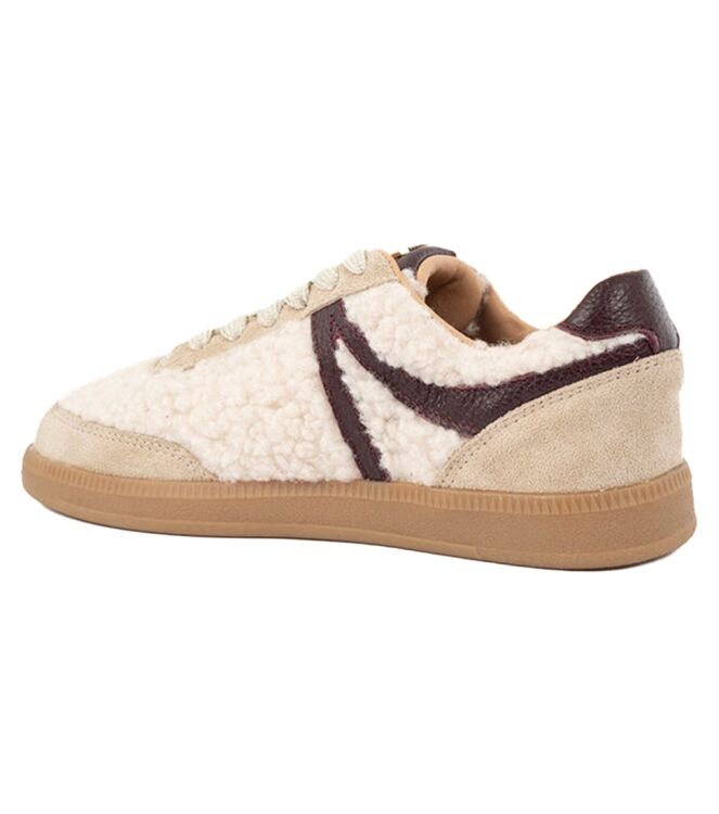 Babouche Lifestyle Mia Beige