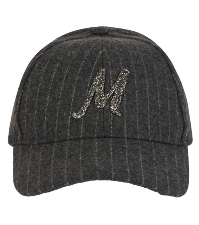 Morgan 252-5CAPRI Grijs