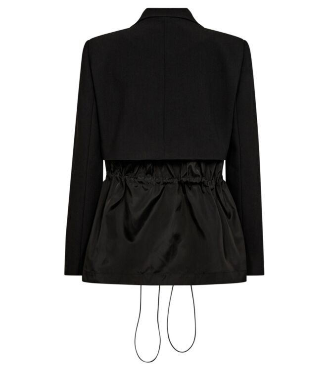 Co\'Couture 30317 Zwart