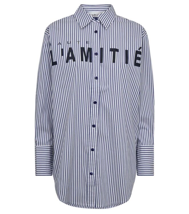 Haute L\'amitié HL10300 Blauw