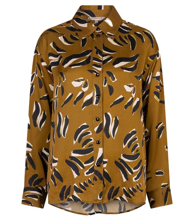 EsQualo F25.15502 Groen