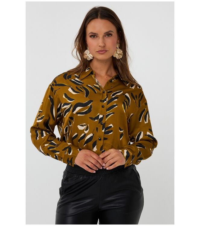 EsQualo F25.15502 Groen