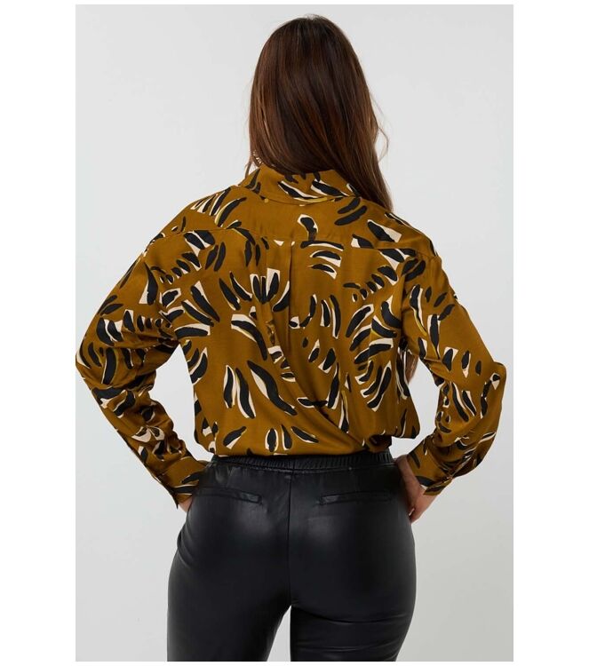 EsQualo F25.15502 Groen