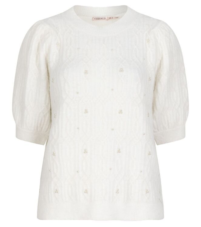 EsQualo F25.27525 Wit