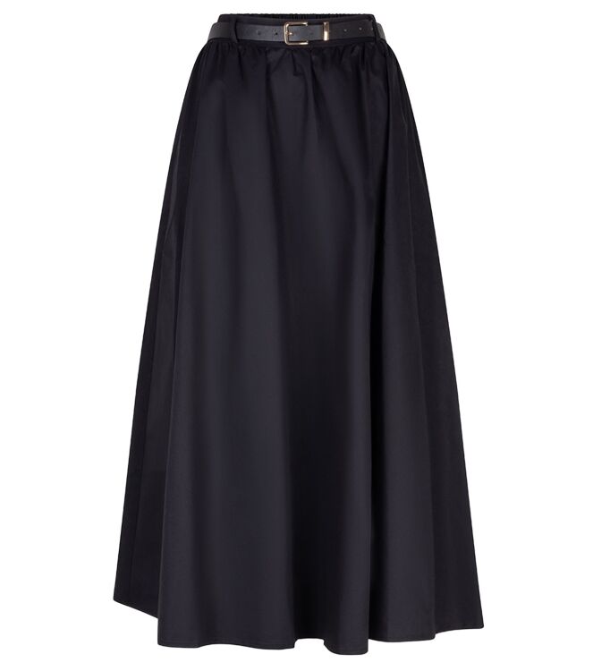 EsQualo F25.28534 Zwart