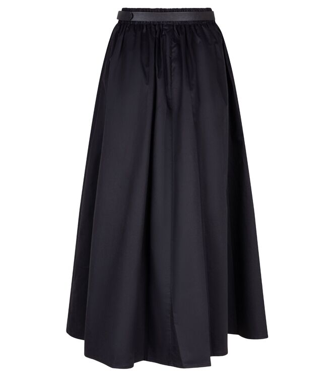 EsQualo F25.28534 Zwart