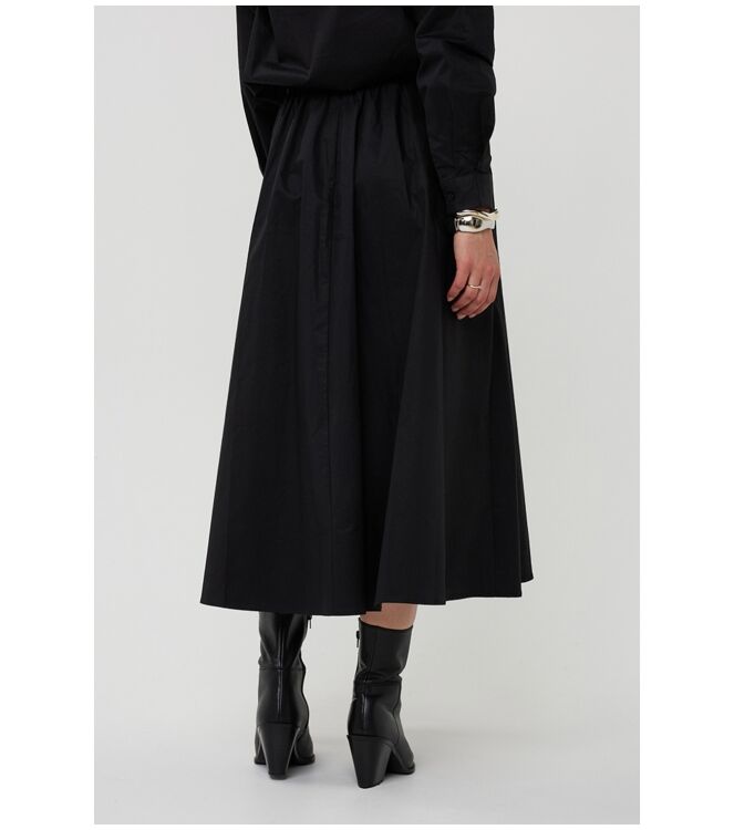 EsQualo F25.28534 Zwart