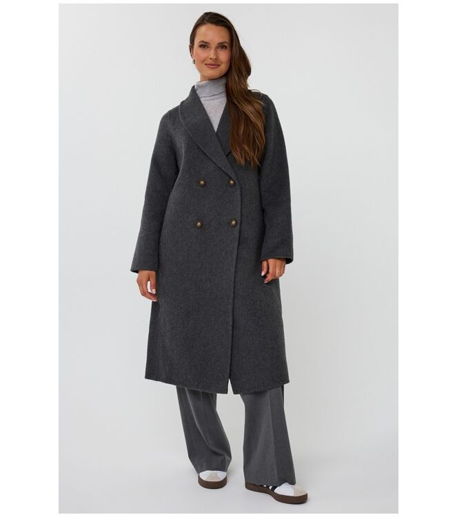 EsQualo F25.37519 Grijs