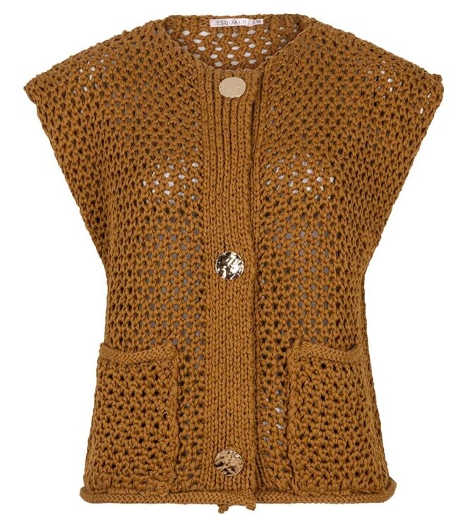 EsQualo F25.07501 Groen