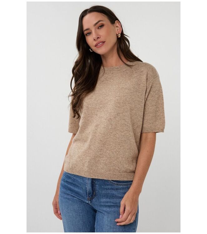 EsQualo F25.02522 Beige