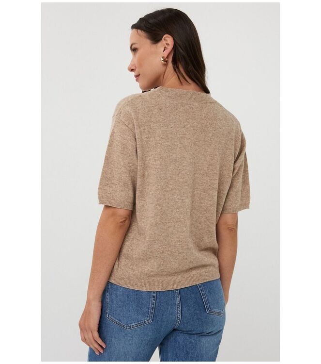 EsQualo F25.02522 Beige
