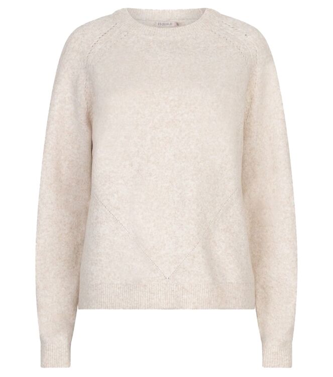 EsQualo F25.27518 Beige