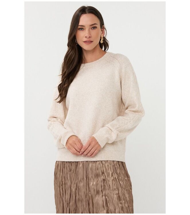 EsQualo F25.27518 Beige