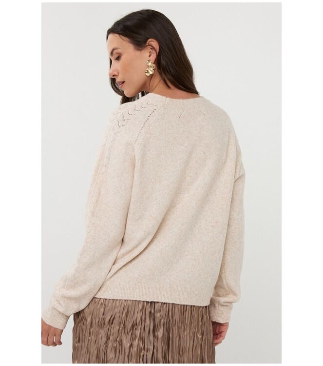EsQualo F25.27518 Beige