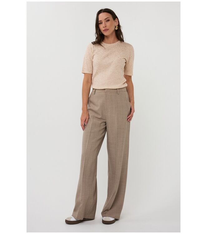 EsQualo F25.10539 Beige