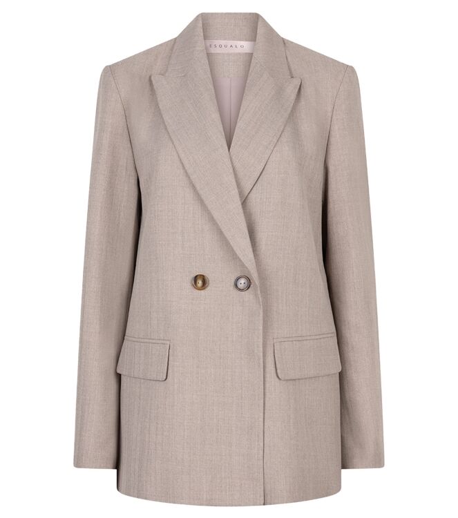 EsQualo F25.10538 Beige