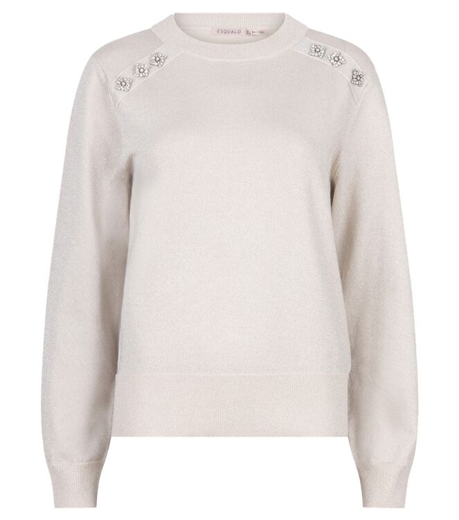 EsQualo F25.31502 Grijs