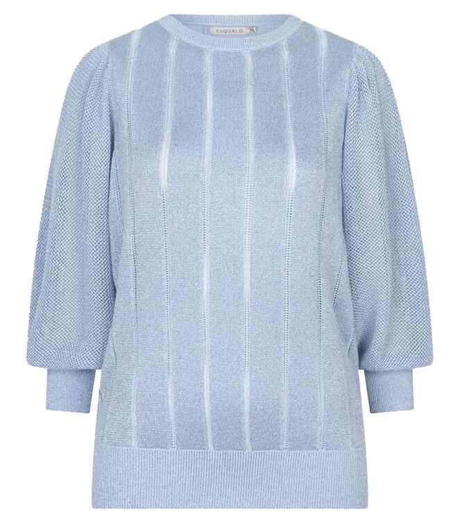 EsQualo F25.31503 Blauw