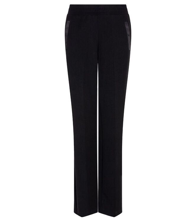 EsQualo F25.05506 Zwart