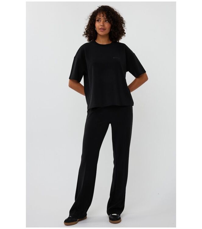 EsQualo F25.05506 Zwart