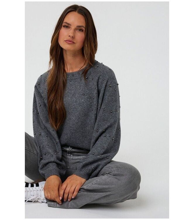 EsQualo F25.27523 Grijs