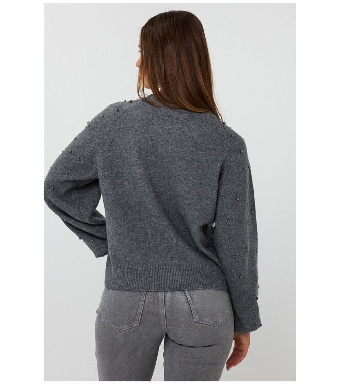 EsQualo F25.27523 Grijs