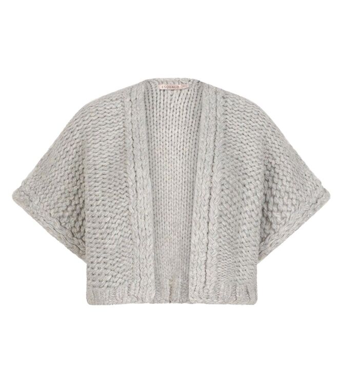 EsQualo F25.07500 Grijs