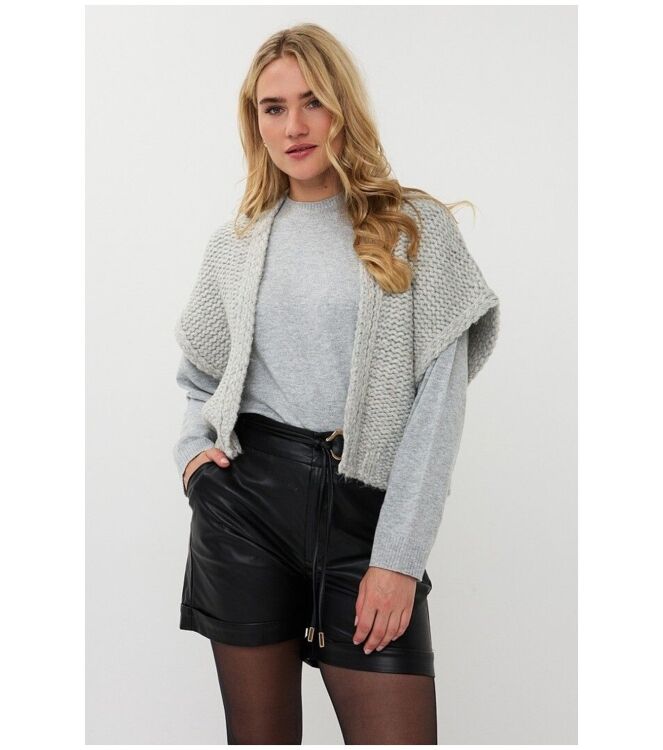 EsQualo F25.07500 Grijs