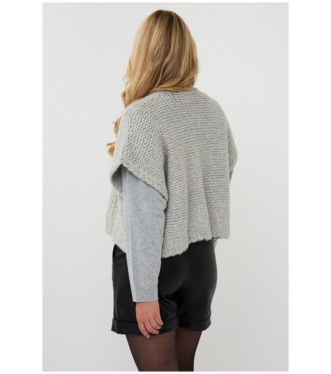 EsQualo F25.07500 Grijs