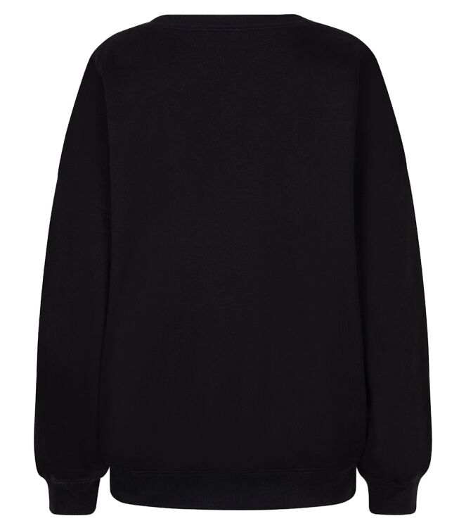 EsQualo F25.05522 Zwart