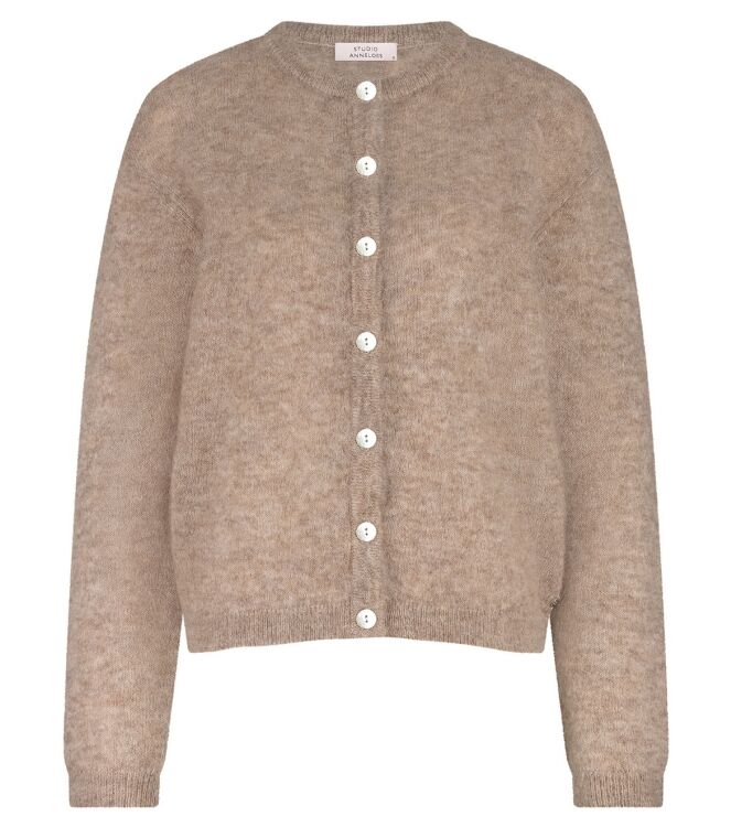 Studio Anneloes 13119 Beige
