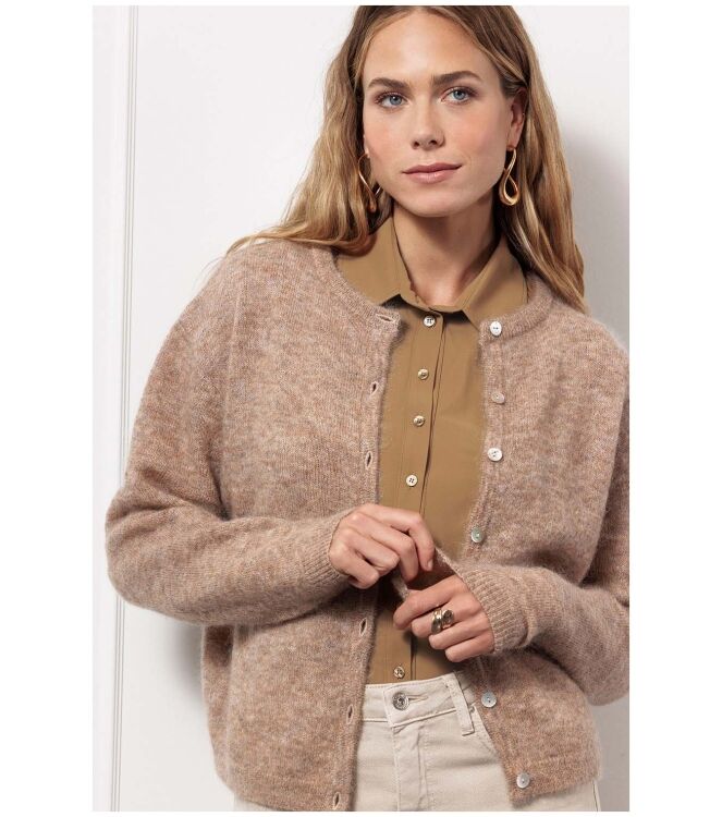 Studio Anneloes 13119 Beige