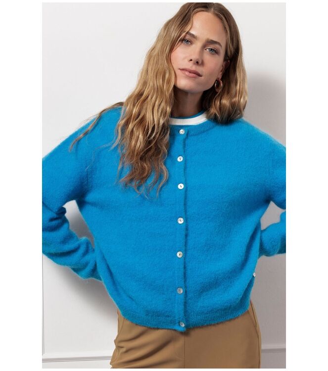 Studio Anneloes 13119 Blauw