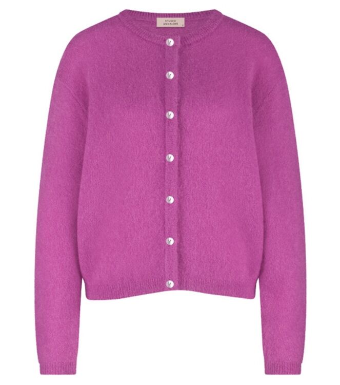 Studio Anneloes 13136 Roze