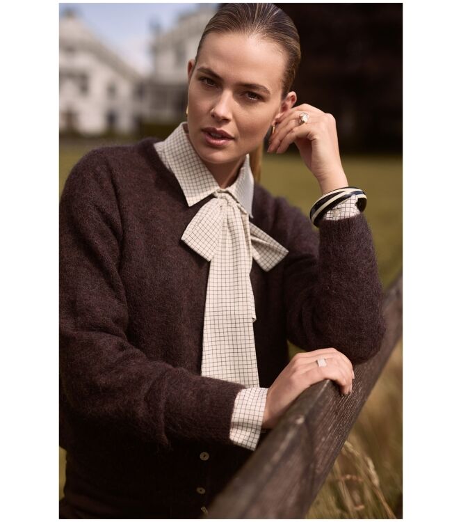 Studio Anneloes 13138 Bruin