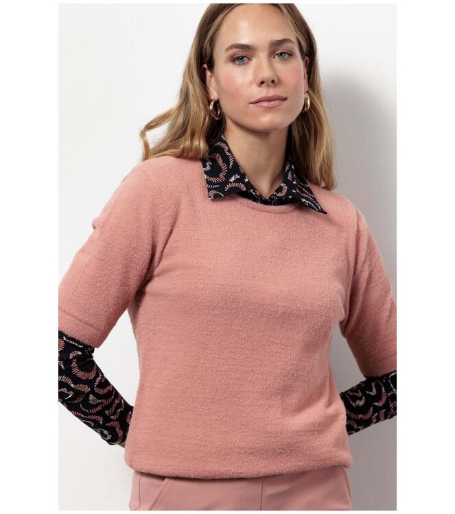 Studio Anneloes 13139 Roze