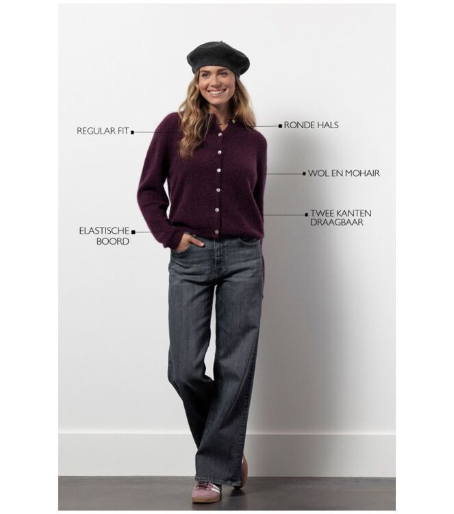 Studio Anneloes 13140 Rood