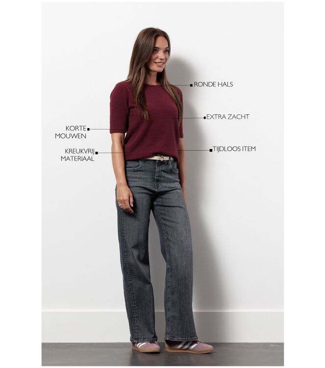 Studio Anneloes 13141 Rood