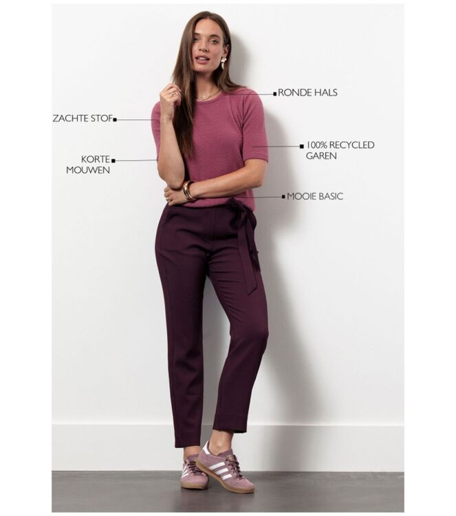 Studio Anneloes 13141 Bruin