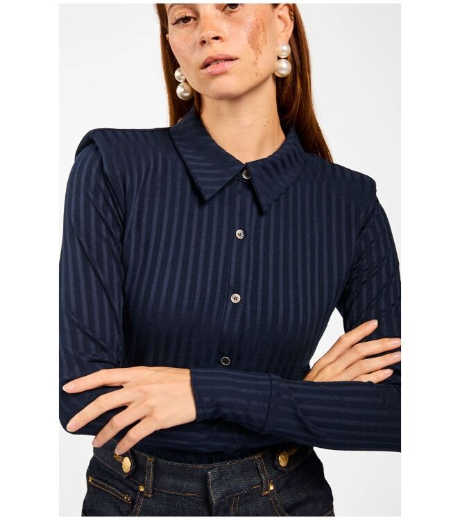 Aaiko VIGO VIS 177 Blauw