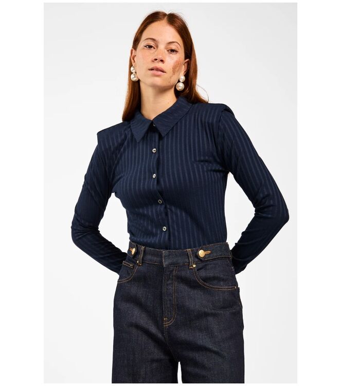 Aaiko VIGO VIS 177 Blauw