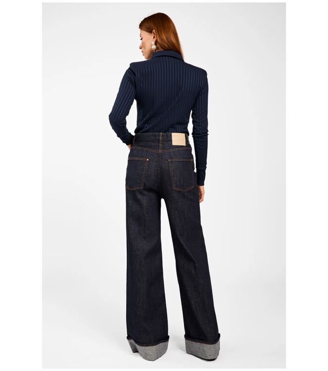 Aaiko VIGO VIS 177 Blauw