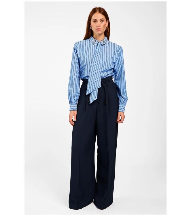 Aaiko HAILEY PES 340 Blauw