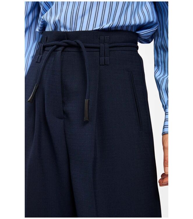 Aaiko HAILEY PES 340 Blauw