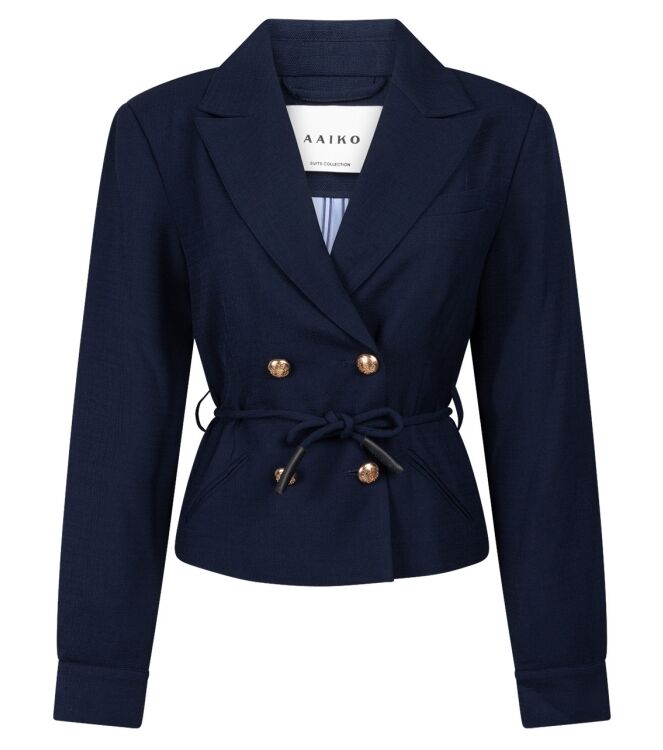 Aaiko MIKA PES 340 Blauw