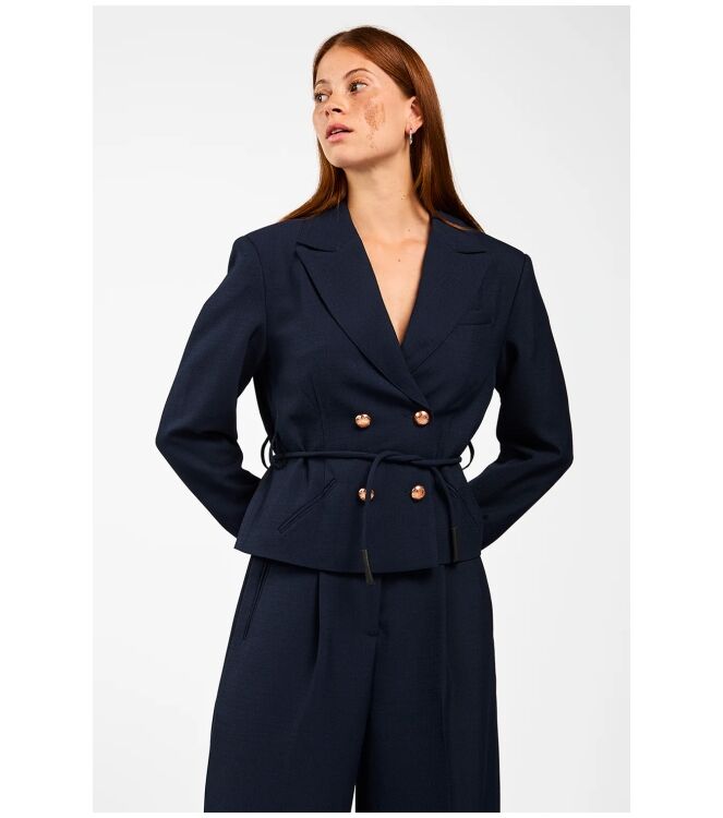 Aaiko MIKA PES 340 Blauw