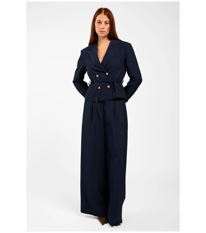 Aaiko MIKA PES 340 Blauw