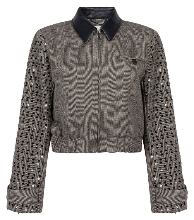 Aaiko LIEKE PES 255 Bruin